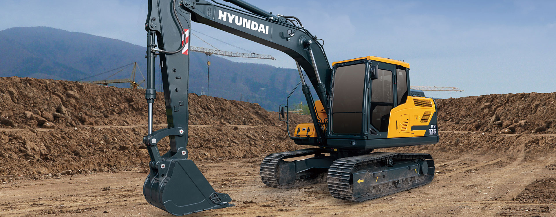 HX135